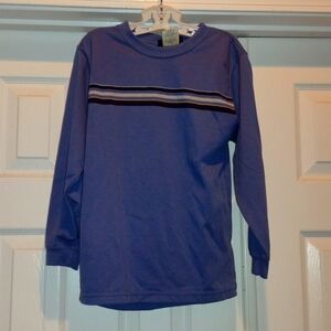 3/$15 NWT Faded Glory Long Sleeve Shirt